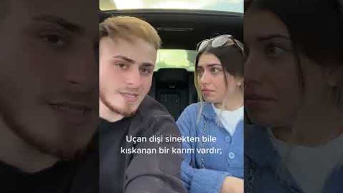 Kıskançlık seviyen ne?