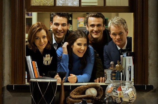 En sevdiğiniz sitcom dizisi hangisi?