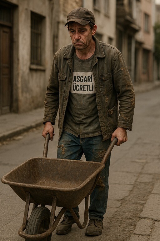Asgari ücretle çalışan biri otomobil alabilir mi?