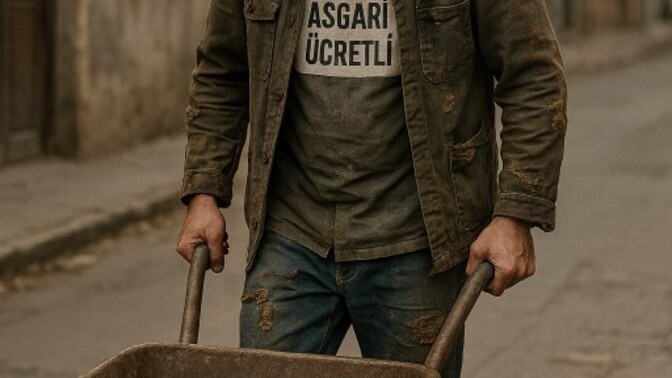 Asgari ücretle çalışan biri otomobil alabilir mi?