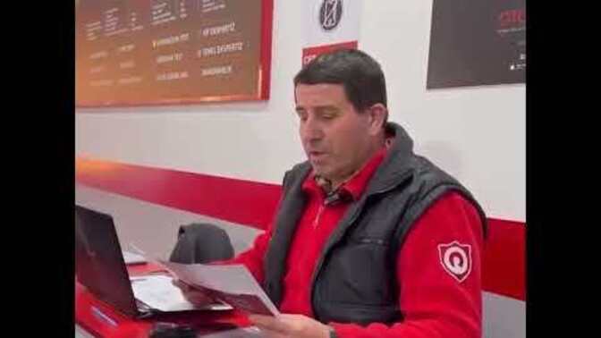 Hiç estetik yaptırdınız mı?