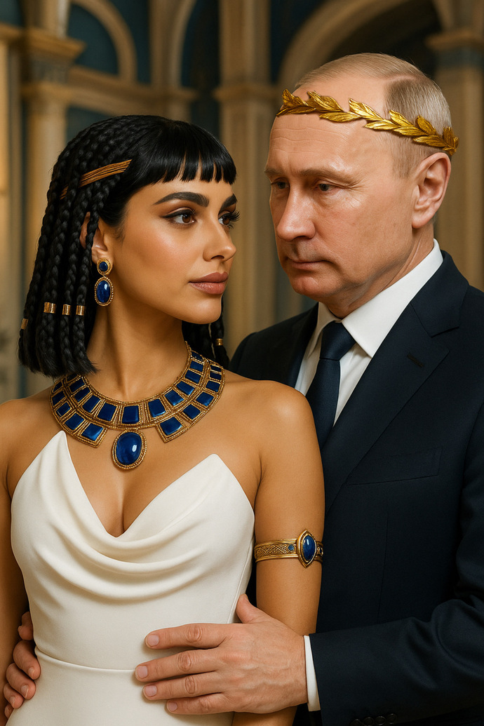 Favori tarihi figurunuz kim?