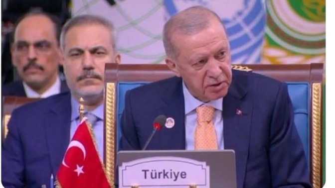 Ortadoğuda bir savaş çıksa hangisi güven verir sence?