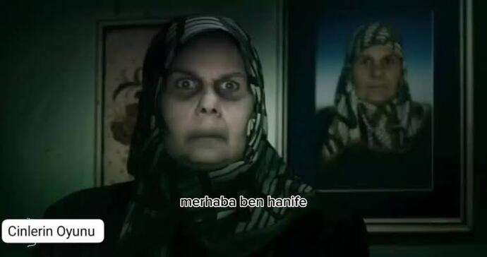 3 harfliler neden musallat olurlar insana?