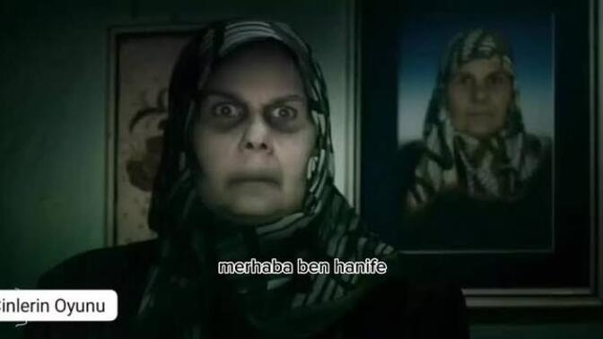 3 harfliler neden musallat olurlar insana?