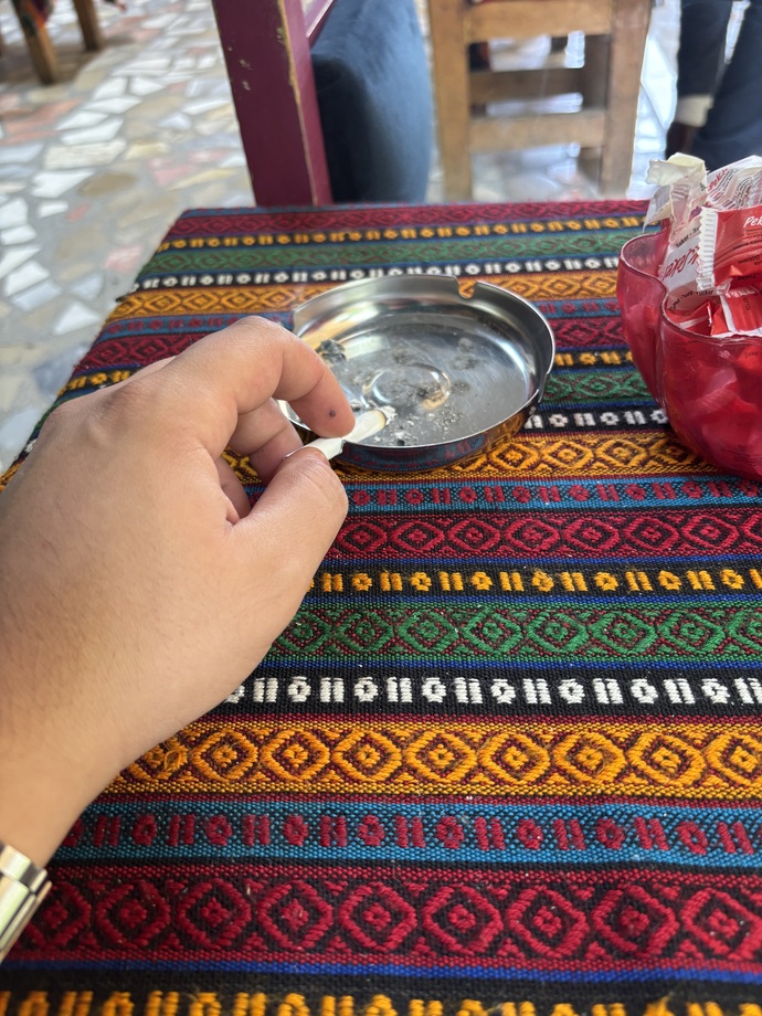 Kahveyi keyif için mi enerji kazanmak için mi içersiniz?
