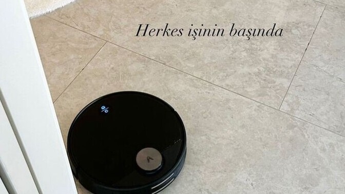 Robot süpürgeler gerçekten işe yarıyor mu?
