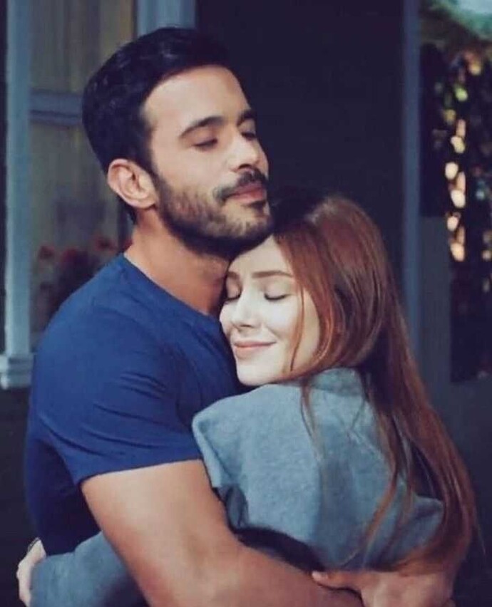 Aşkınızı bir sır gibi saklar mısınız?