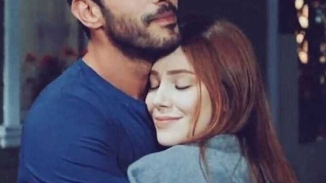Aşkınızı bir sır gibi saklar mısınız?