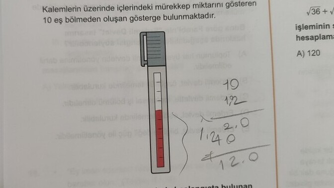 Bu sorunun cevabı ne sizce?