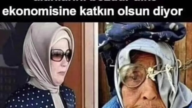 Resim! Nasıl sömürdüler sorusunun cevabı değilmi?