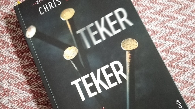 En son okuduğun kitap hangisi?