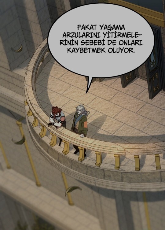 Bağlar, yaşama sebebi ise... Kaybedildiğinde yaşama arzunu götürmez mi?