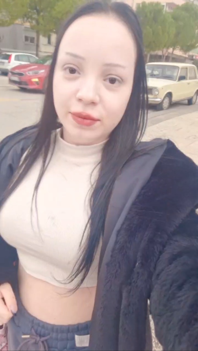 Boşuna mı açtım ben bu saçı bu kadar ya?