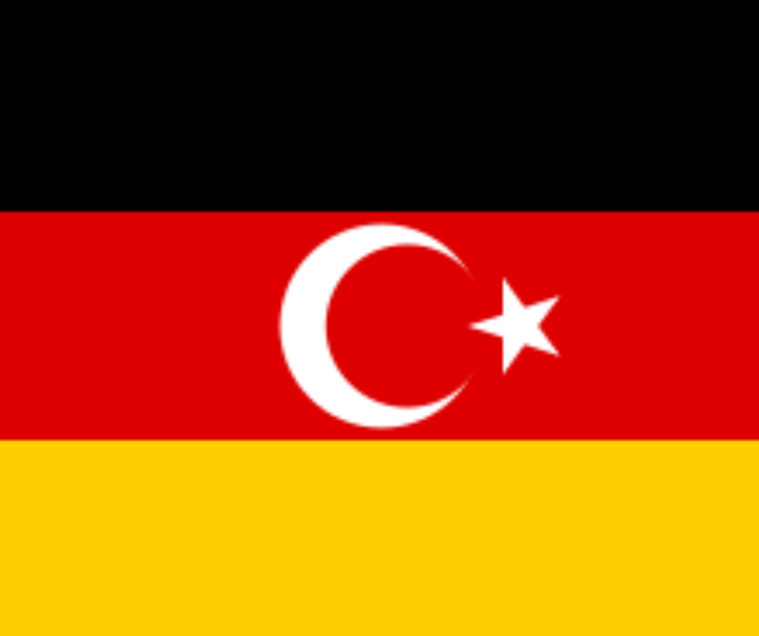 Türk vs Alman