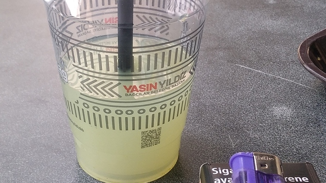 Bir şey soracağım okadar kızı kendi rızan için mi takip ediyorsun yoksa Allah rızası için mi 😃?