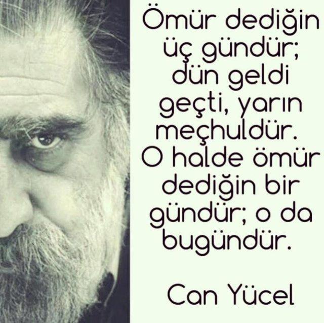Sana bir şiir bırakayım mı?