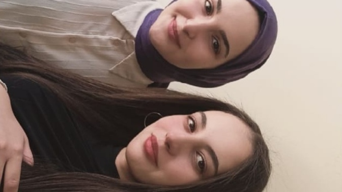 Mezun oldunuz mu 🥲?
