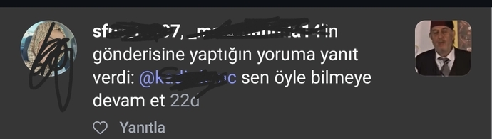 Instagram hakkında?