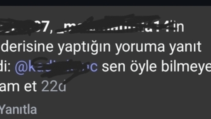 Instagram hakkında?