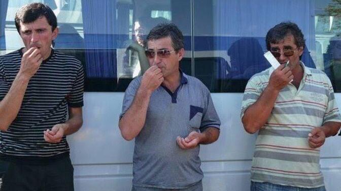 Kılımı bile kıpırdatmadım dediğiniz bir olay yaşadınız mı?