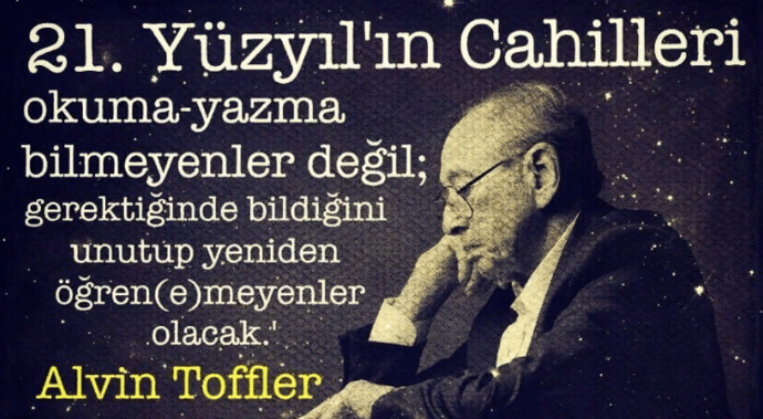 Günümüzde kültürlü görünmek gerçekten kültürlü olmakla aynı mı?