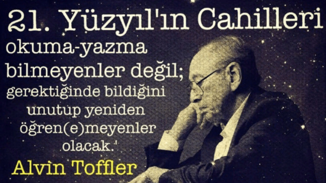 Günümüzde kültürlü görünmek gerçekten kültürlü olmakla aynı mı?