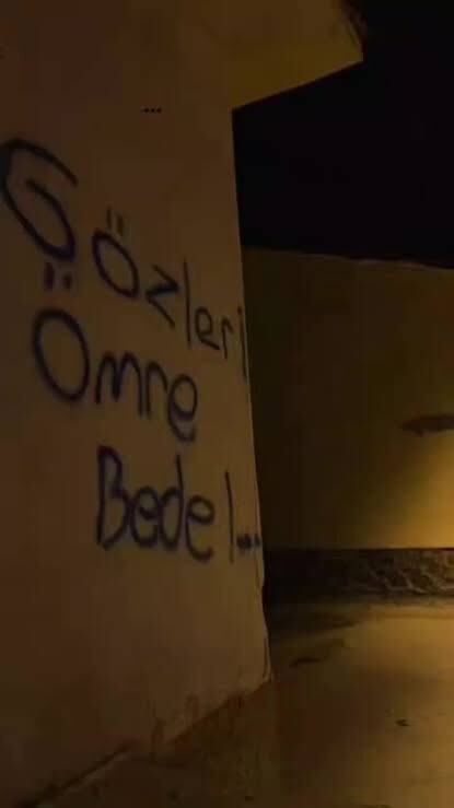 Birinin gözlerine bakınca işte bu dediğiniz oldu mu?