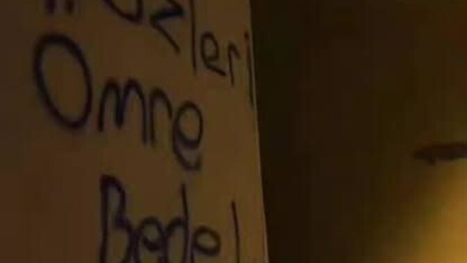 Birinin gözlerine bakınca " işte bu " dediğiniz oldu mu?