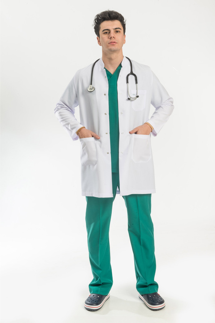 Doktor olsam nerenizi muayene etmemi isterdiniz?