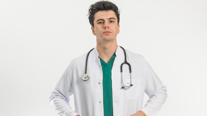 Doktor olsam nerenizi muayene etmemi isterdiniz?