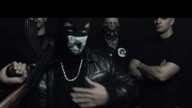Şu adamdan daha iyi Gangsta Rap yapabilen var mı acaba?