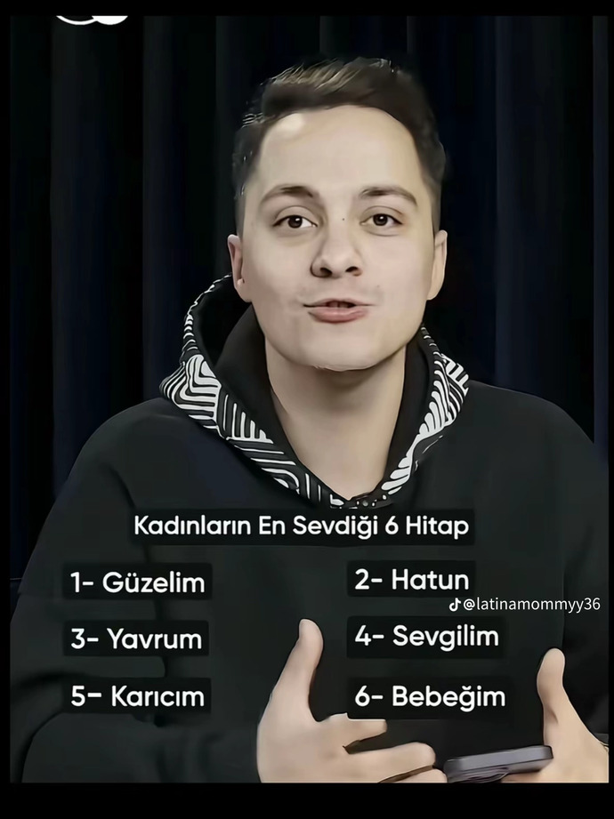 Kadınların en çok hoşuna giden iltifat şekli sizce nedir?