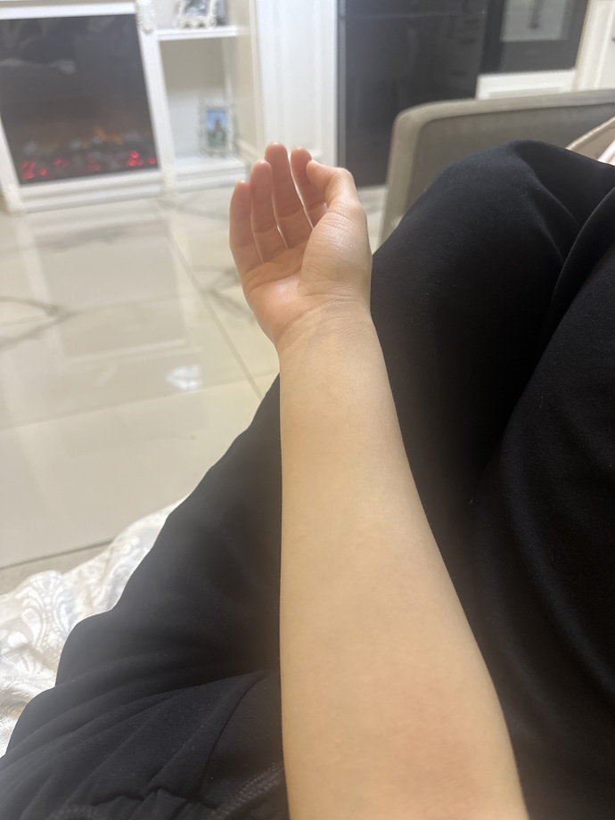 Bileğime pati dövmesi yaptırmayı düşünüyorum, pişman olur muyum?