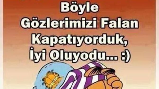 HHeyyooo niye uyumadınız loooooo?