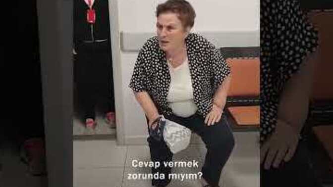 Kemalist teyzemiz hakkında ne düşünüyorsunuz?