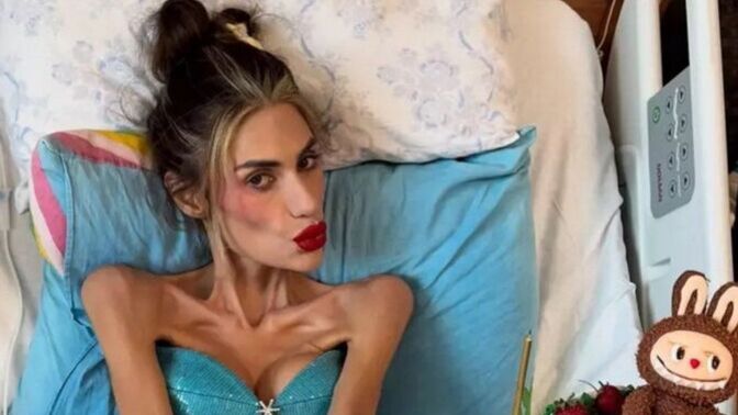 Bir süredir Anoreksiya hastalığı ile mücadele eden Nihal Candan hayatını kaybetti.. Kendisini sever miydiniz?