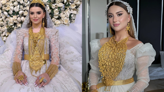 Aşirete gelin gitmek nasıl bir şey, zorlukları ne olabilir?