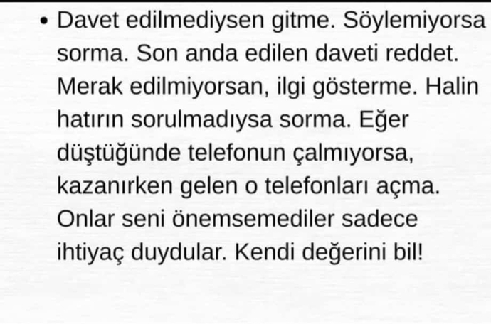 Alıngan mısınız acaba?