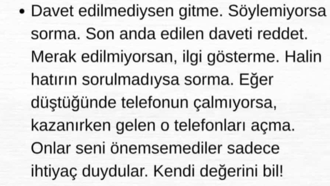 Alıngan mısınız acaba?