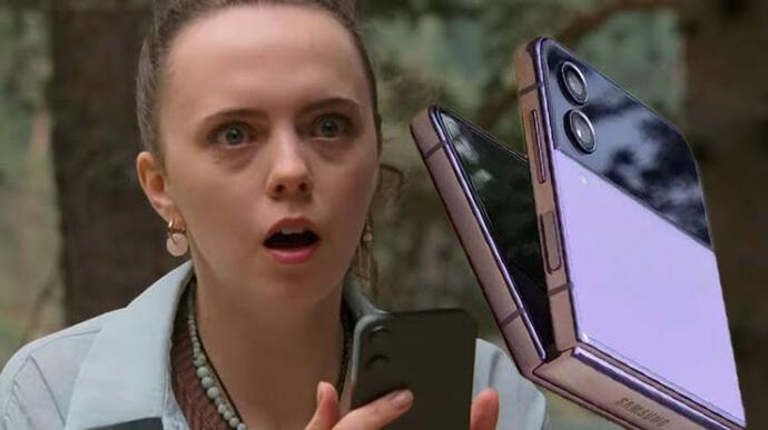 Yeni aldığınız telefonun kutusundan ne çıkarsa şok olursunuz?