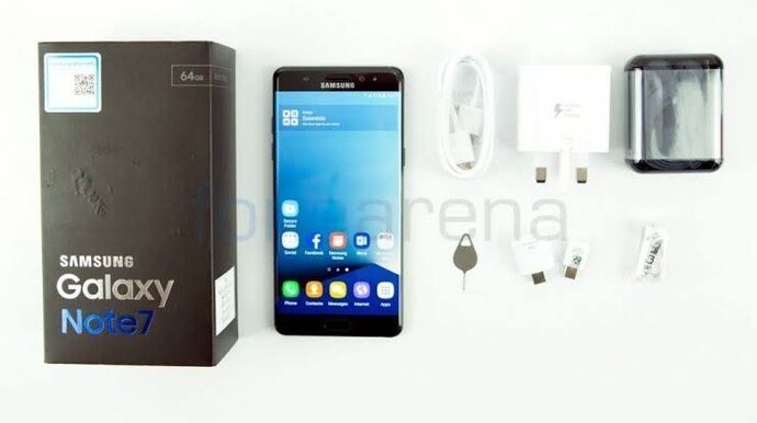 Yeni aldığınız telefonun kutusundan ne çıkarsa şok olursunuz?