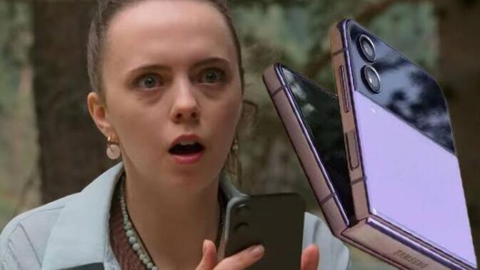 Yeni aldığınız telefonun kutusundan ne çıkarsa şok olursunuz?