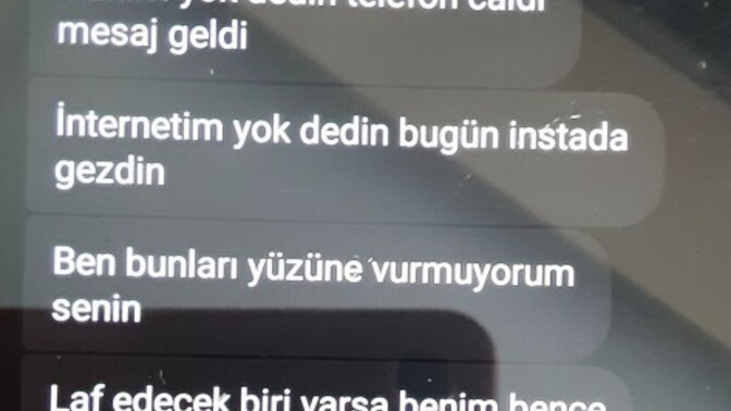 Erkek arkadasiminki kıskançlık mı sinir mi?