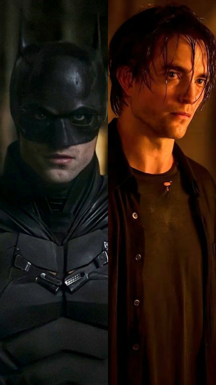 Size göre Batman (Bruce Wayne) karakterini en iyi hangi oyuncu filme daha uyumlu olmuştur?