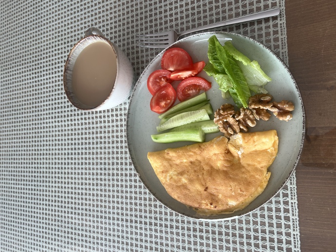 Nasılsınız KS halkı görüşmeyeli?