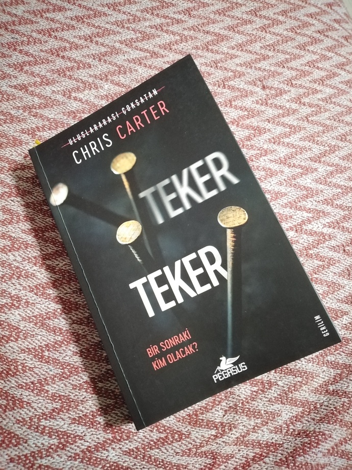 Hergün kaç sayfa kitap okuyorsunuz?