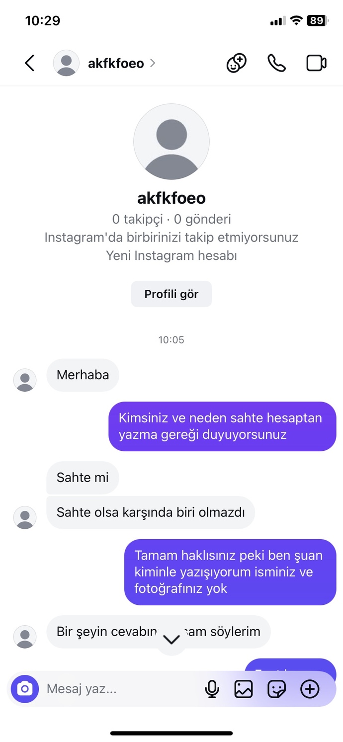 Sorum erkeklere?