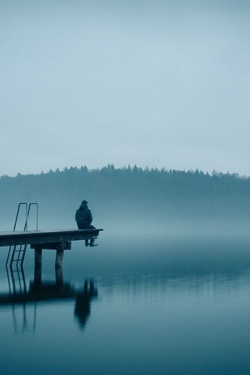 Huzur sessizlik