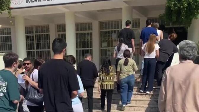 Sınava girenler, TYT nasıl geçti? Sorular zor muydu?
